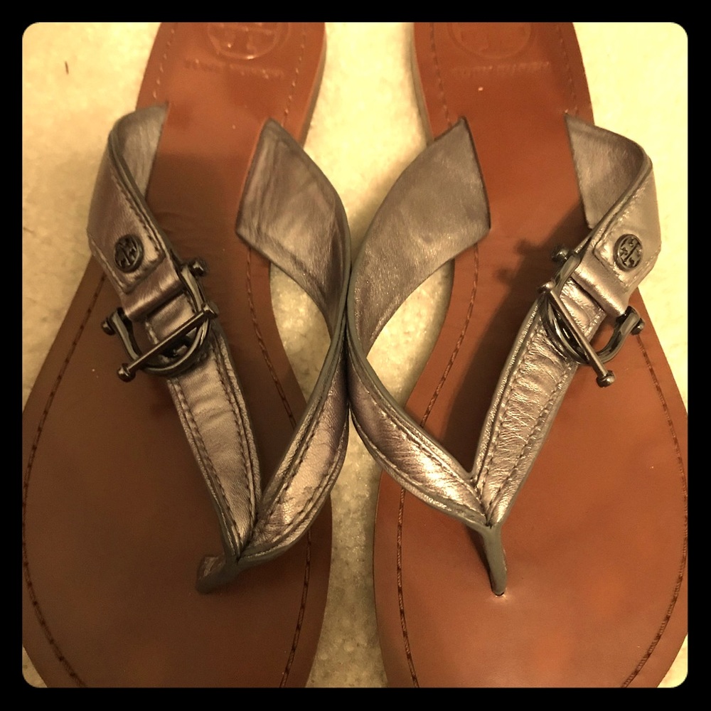 Tory Burch sandal